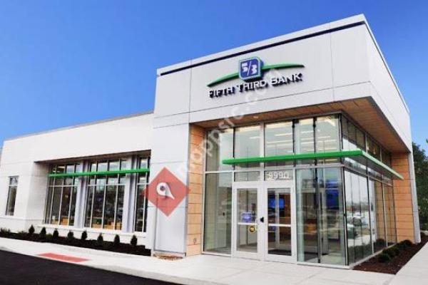 Fifth Third Bank & ATM