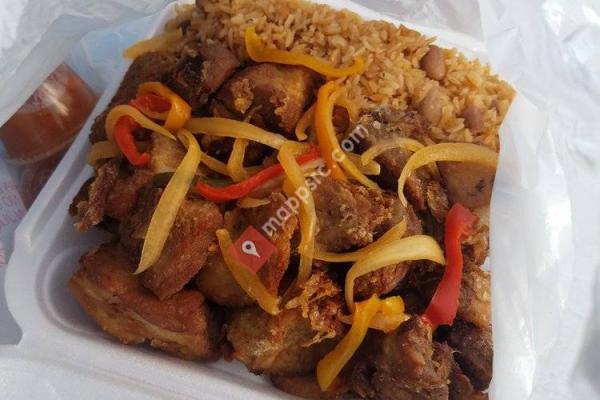 Fify's Caribbean Cuisine