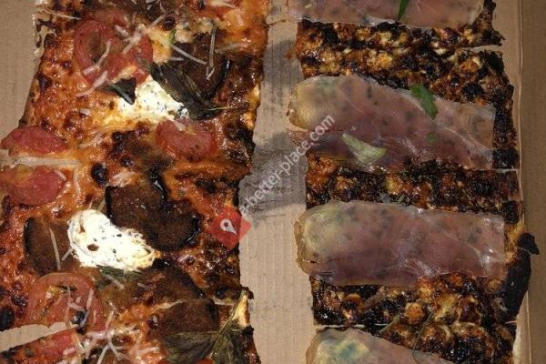 Figs by Todd English