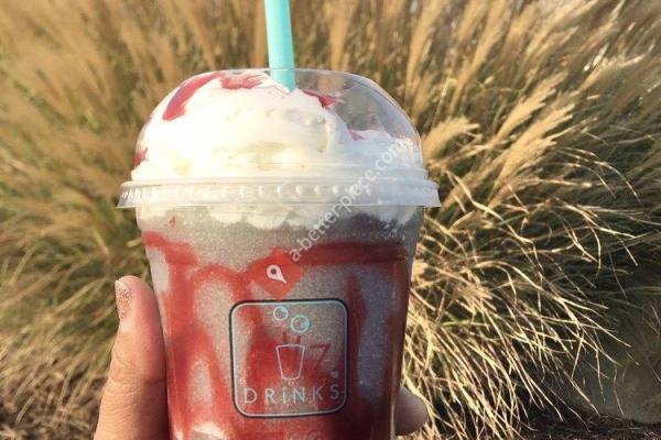 FiiZ Drinks Taylorsville