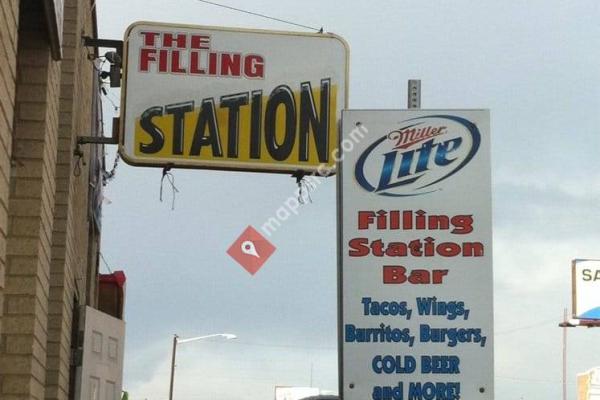 Filling Station
