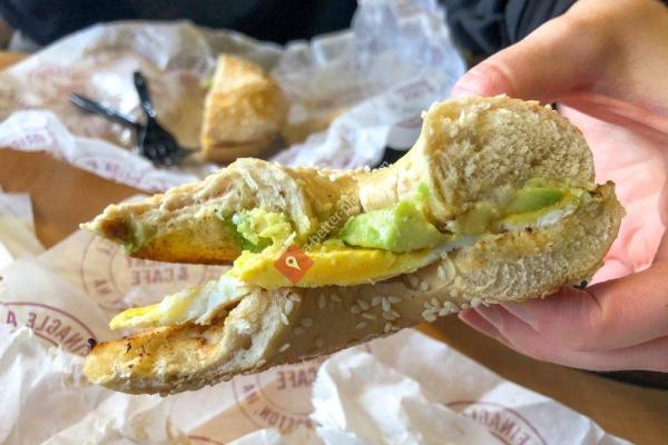 Finagle A Bagel