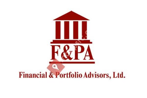 Financial & Portfolio Advisors, Ltd.