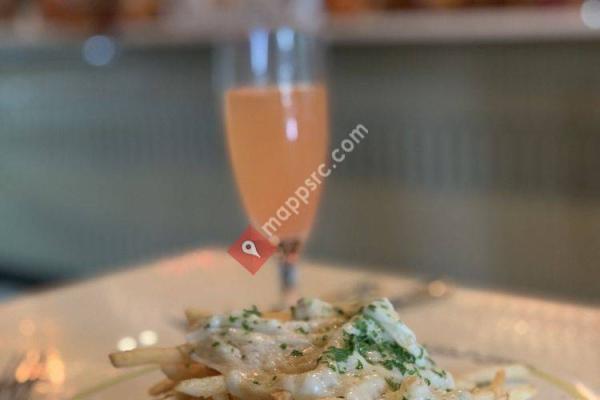 Financier Bistro & Bar à Vin