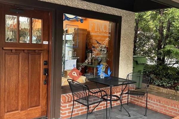 FINCH Gourmet Market and Wine Bar