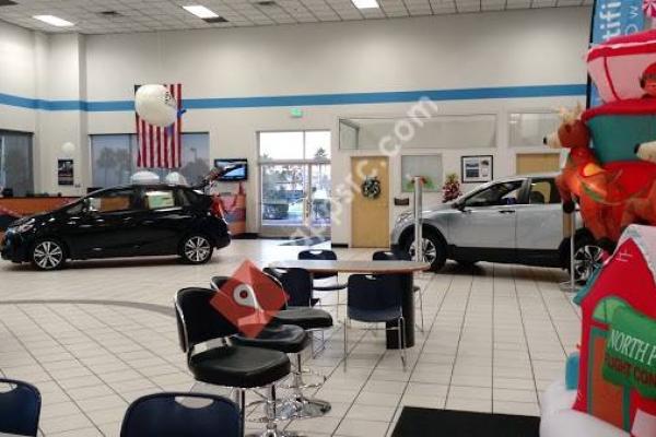 Findlay Honda Henderson