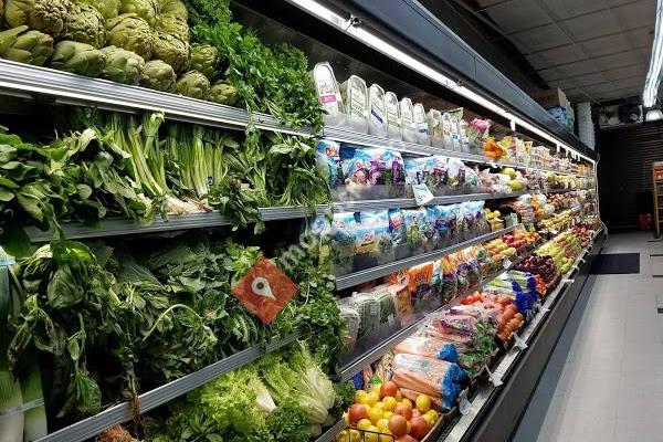 Fine Fare Supermarket