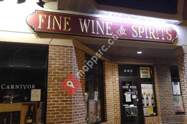 Fine Wine & Good Spirits