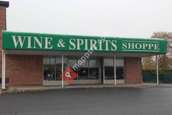 Wine & Spirits Shoppe