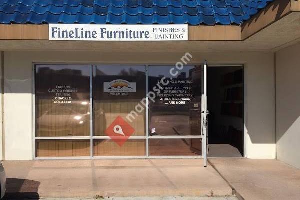 Fineline Furniture Finishes and Painting