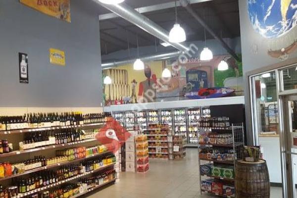 Finger Lakes Beverage Center