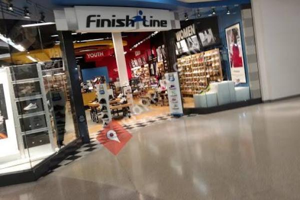 Finish Line