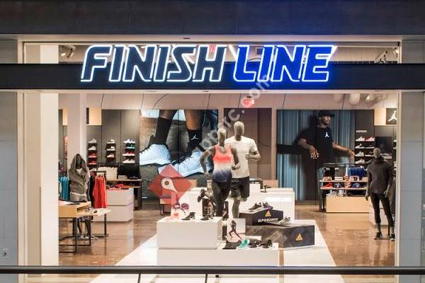 Finish Line