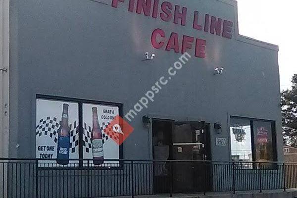 Finish Line Cafe