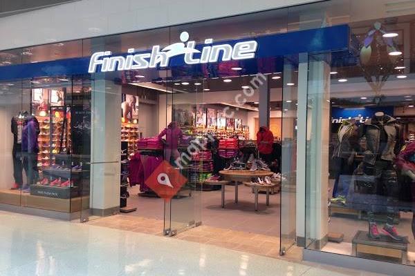 Finish Line Shoe Store
