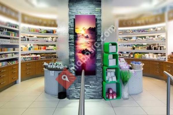 Finlandia Pharmacy & Natural Health Centre