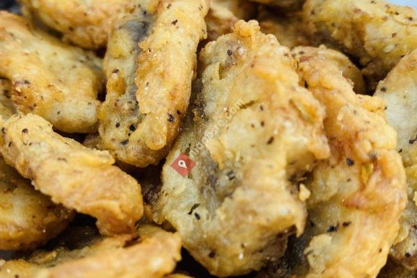 Finn's Food and Spirits