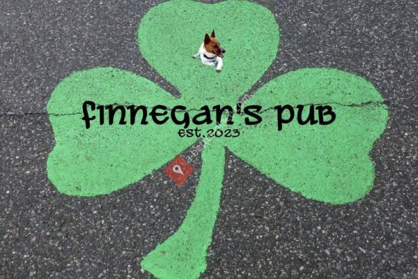 Finnegan’s Pub 302