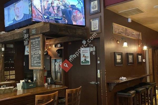 Finnegan's Wake Irish Pub