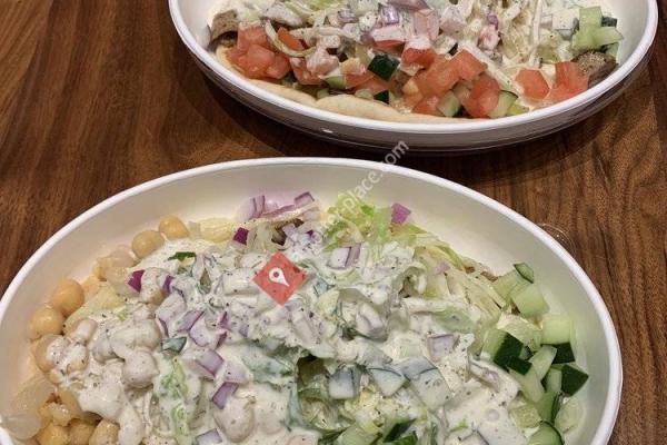 Firdous Express Athens