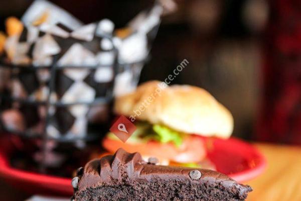 FiRE + iCE Grill + Bar