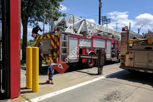 Fire Station