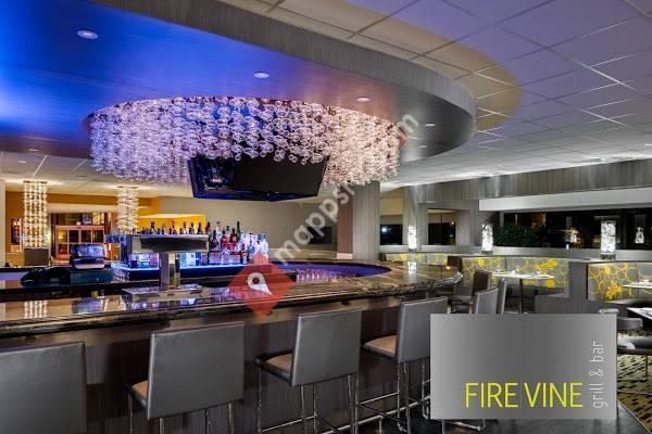 Fire|Vine Grill & Bar & Windows On The Bay