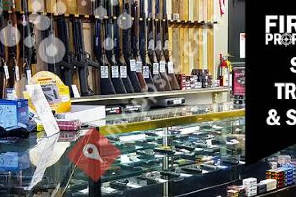 Firearm Professionals, Agawam, MA