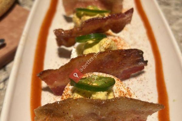 Firebirds Wood Fired Grill