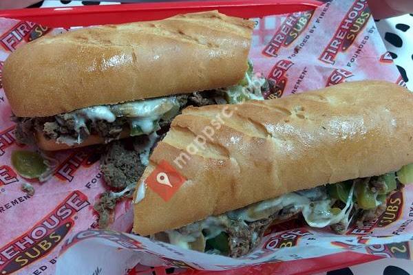 Firehouse Subs