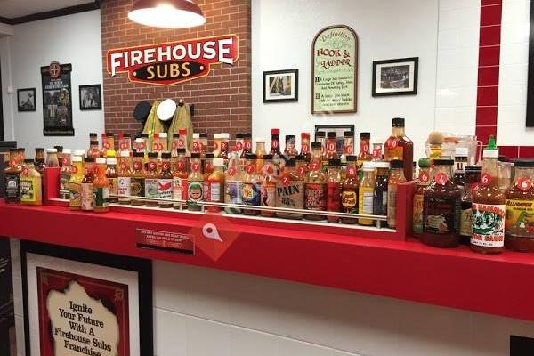 Firehouse Subs