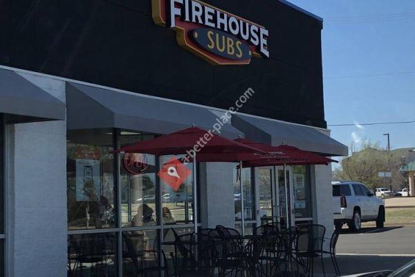 Firehouse Subs