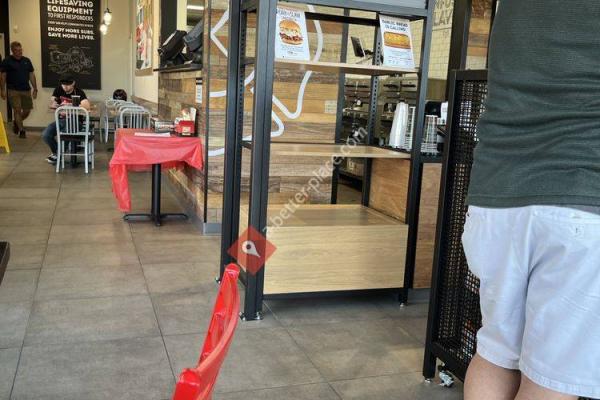 Firehouse Subs - Phoenix