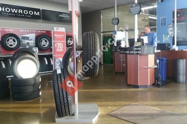 Firestone Complete Auto Care