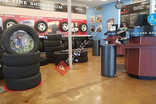 Firestone Complete Auto Care