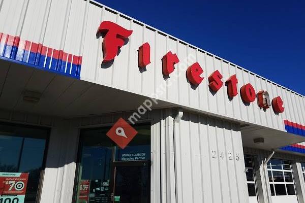 Firestone Complete Auto Care