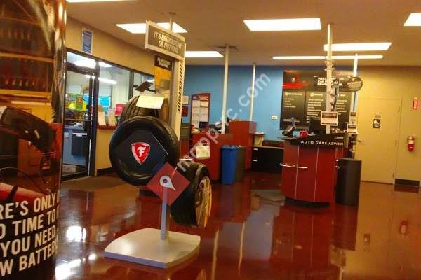 Firestone Complete Auto Care