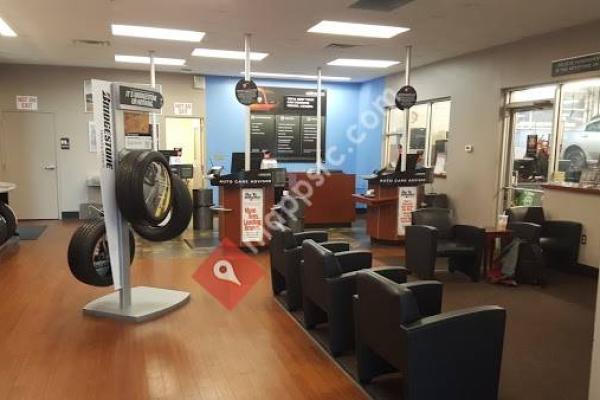 Firestone Complete Auto Care