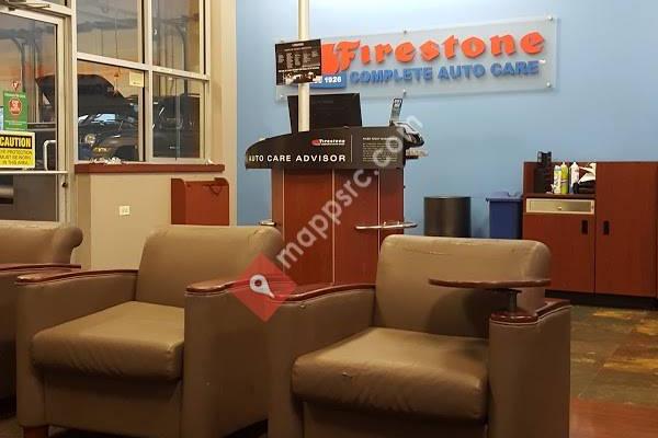Firestone Complete Auto Care
