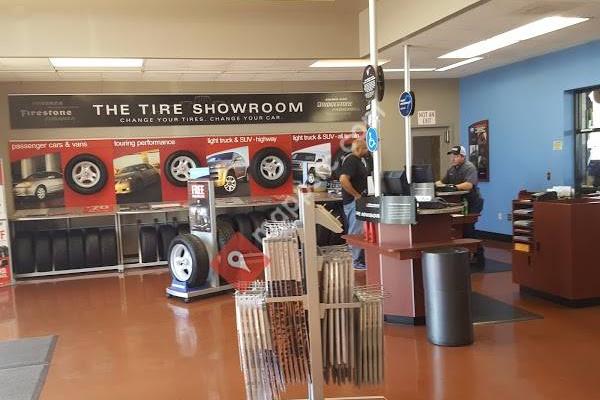 Firestone Complete Auto Care