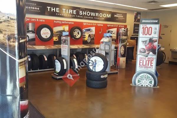 Firestone Complete Auto Care