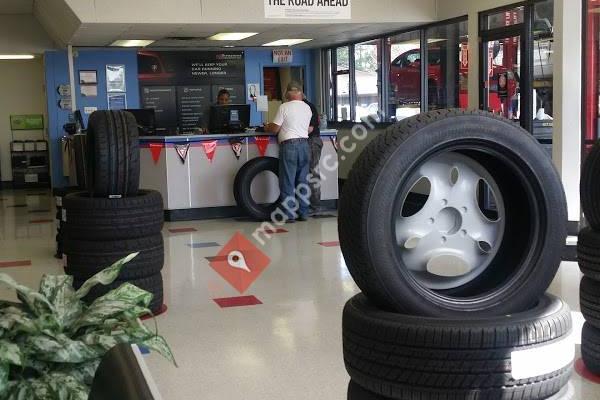 Firestone Complete Auto Care