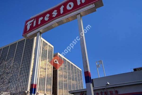 Firestone Complete Auto Care