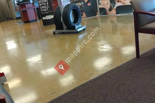 Firestone Complete Auto Care