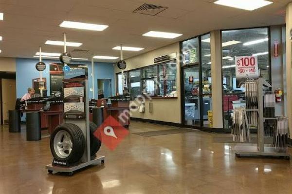 Firestone Complete Auto Care