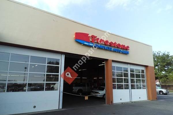 Firestone Complete Auto Care