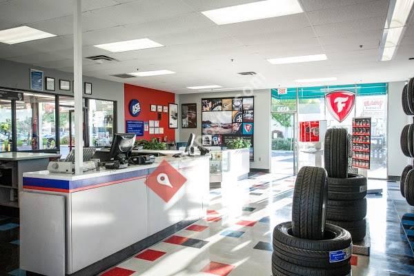 Firestone Complete Auto Care