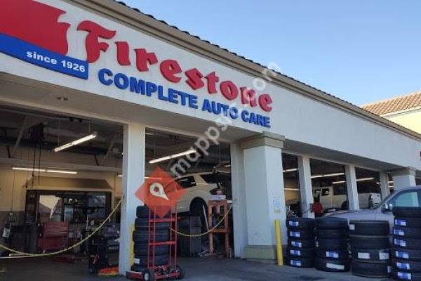 Firestone Complete Auto Care