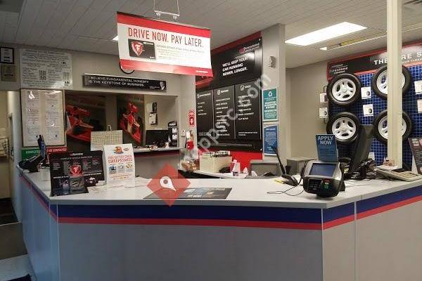 Firestone Complete Auto Care