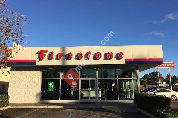 Firestone Complete Auto Care